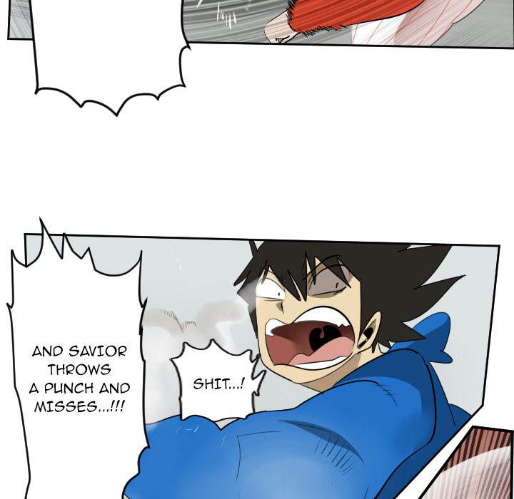 Ultimiter Chapter 57 - Page 16