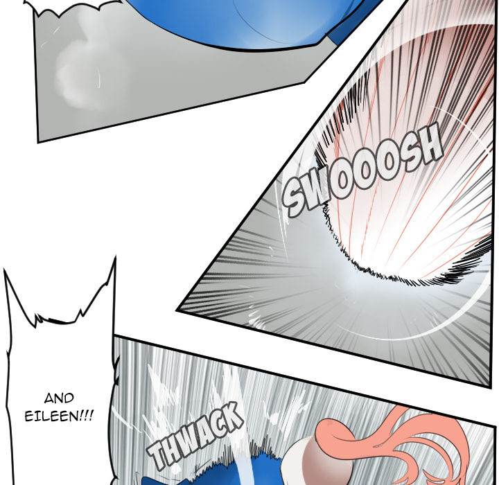 Ultimiter Chapter 57 - Page 17