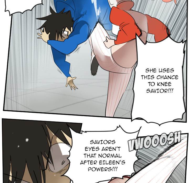 Ultimiter Chapter 57 - Page 18