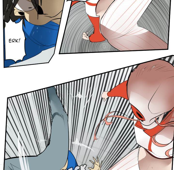 Ultimiter Chapter 57 - Page 19