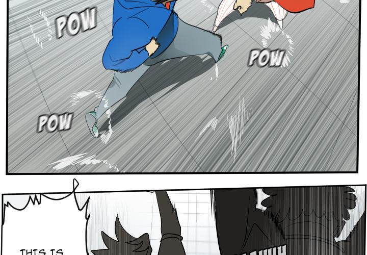 Ultimiter Chapter 57 - Page 2