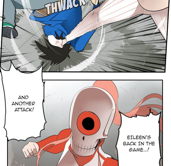 Ultimiter Chapter 57 - Page 20