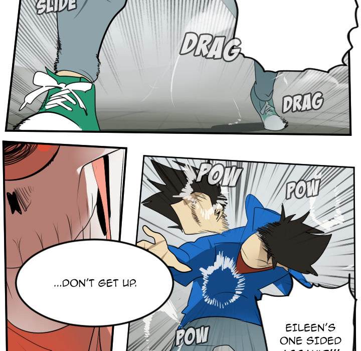 Ultimiter Chapter 57 - Page 23