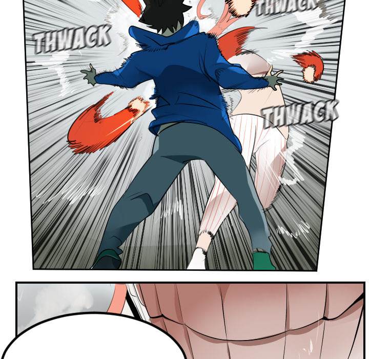 Ultimiter Chapter 57 - Page 25