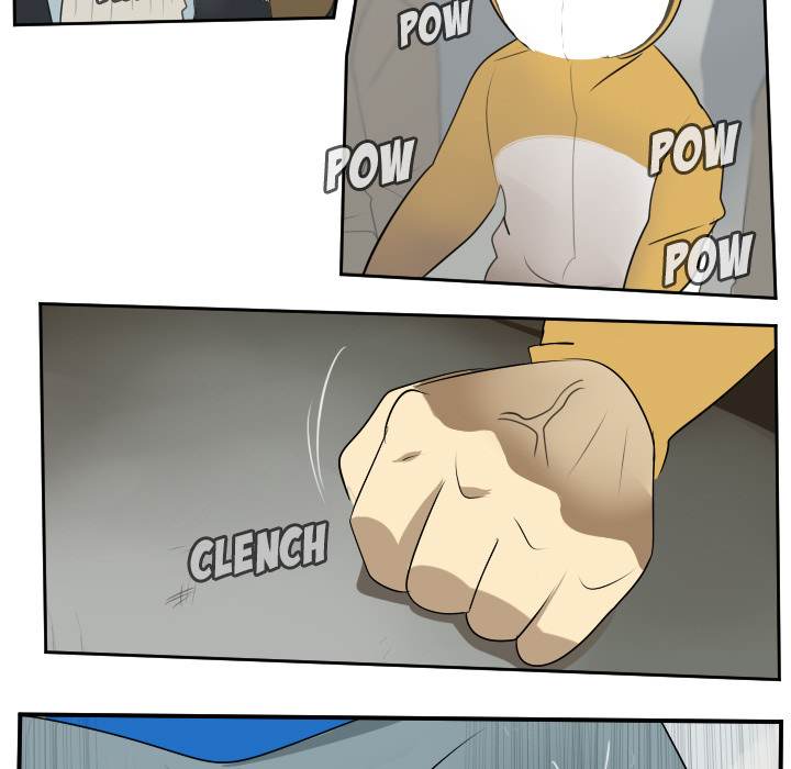 Ultimiter Chapter 57 - Page 27