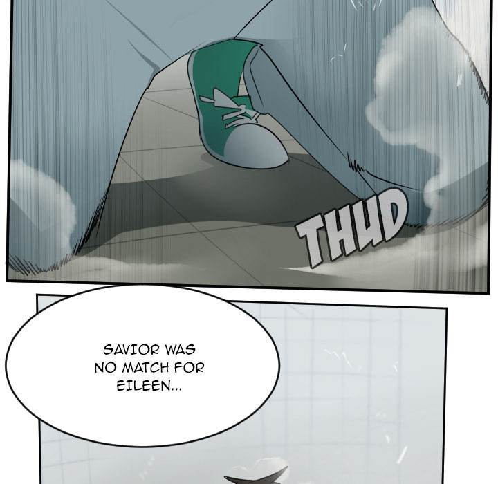 Ultimiter Chapter 57 - Page 28