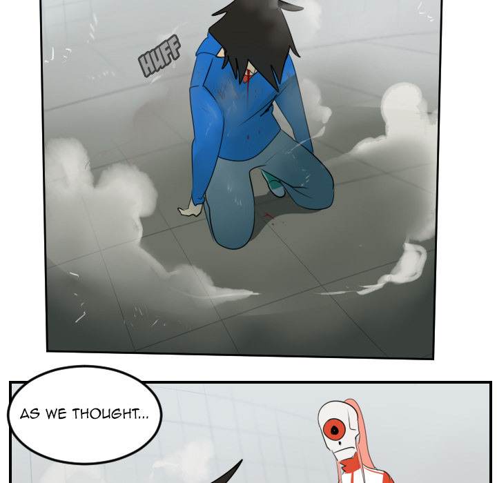 Ultimiter Chapter 57 - Page 29