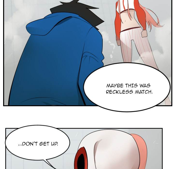 Ultimiter Chapter 57 - Page 30