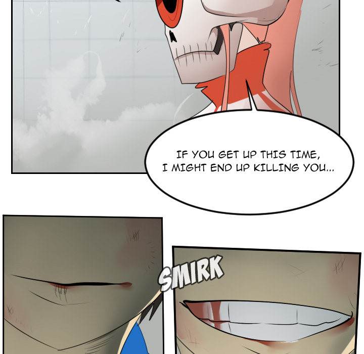 Ultimiter Chapter 57 - Page 31