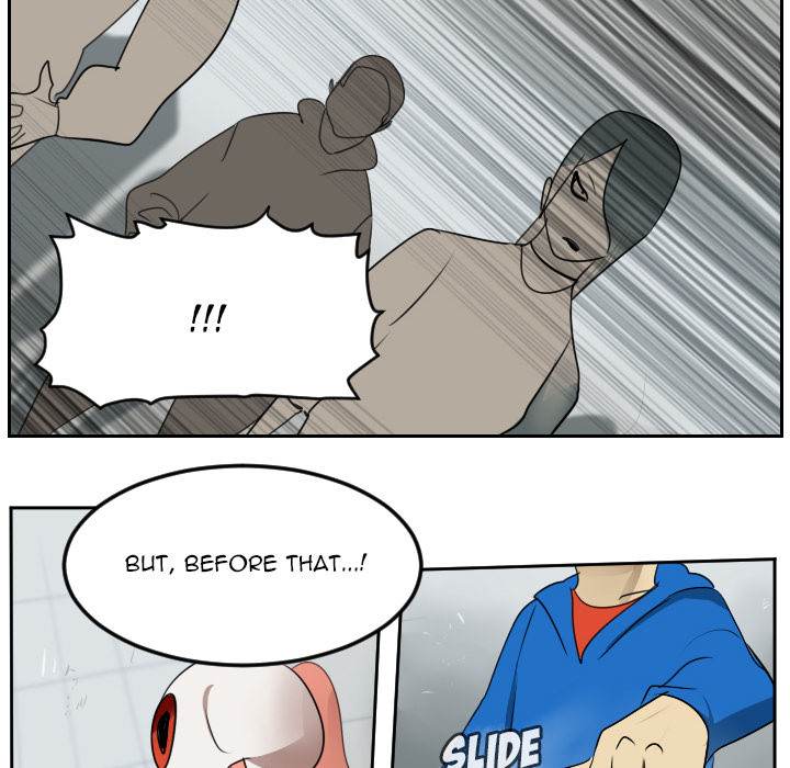 Ultimiter Chapter 57 - Page 36