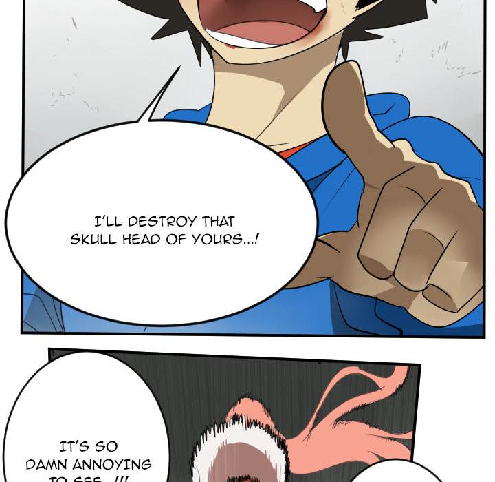 Ultimiter Chapter 57 - Page 38