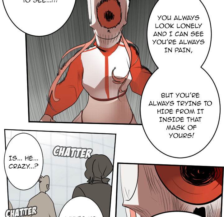 Ultimiter Chapter 57 - Page 39