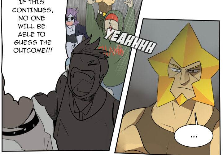 Ultimiter Chapter 57 - Page 4