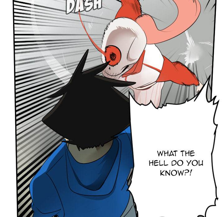 Ultimiter Chapter 57 - Page 41