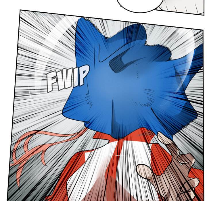 Ultimiter Chapter 57 - Page 43