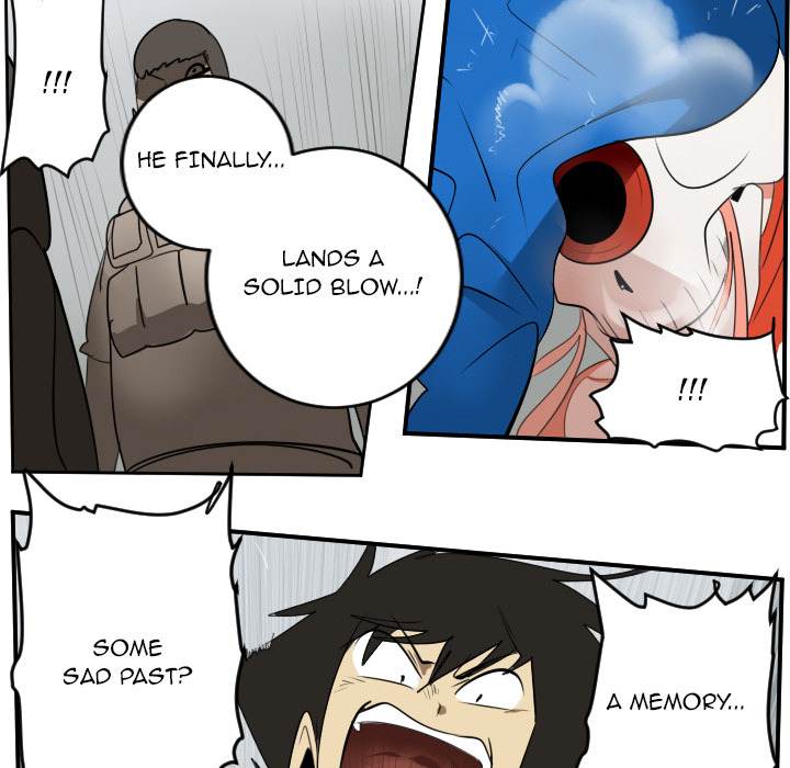 Ultimiter Chapter 57 - Page 46