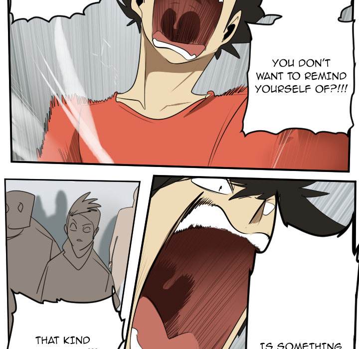 Ultimiter Chapter 57 - Page 47