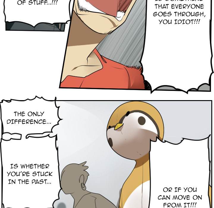 Ultimiter Chapter 57 - Page 48