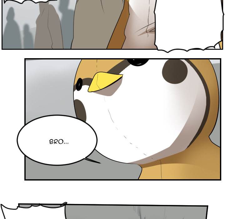 Ultimiter Chapter 57 - Page 49