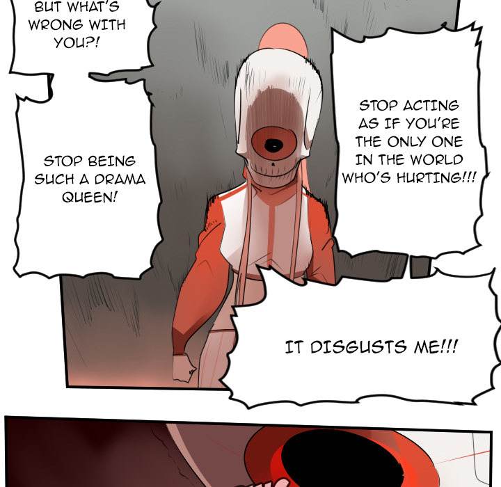 Ultimiter Chapter 57 - Page 50