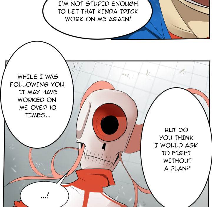 Ultimiter Chapter 57 - Page 6