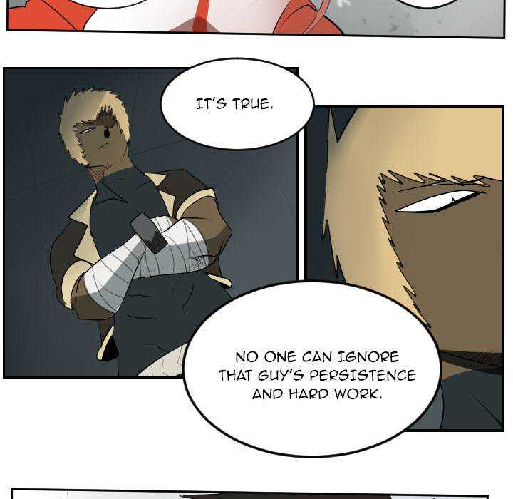 Ultimiter Chapter 57 - Page 7