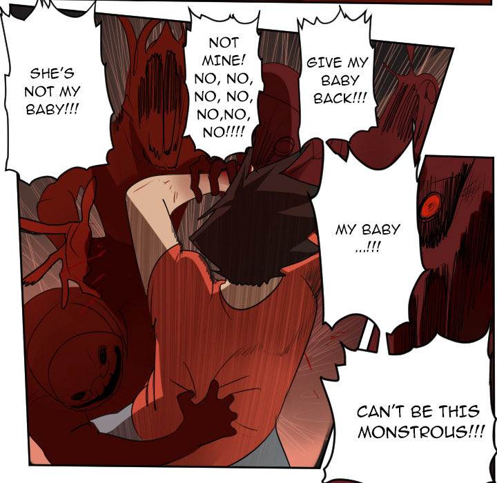 Ultimiter Chapter 58 - Page 13