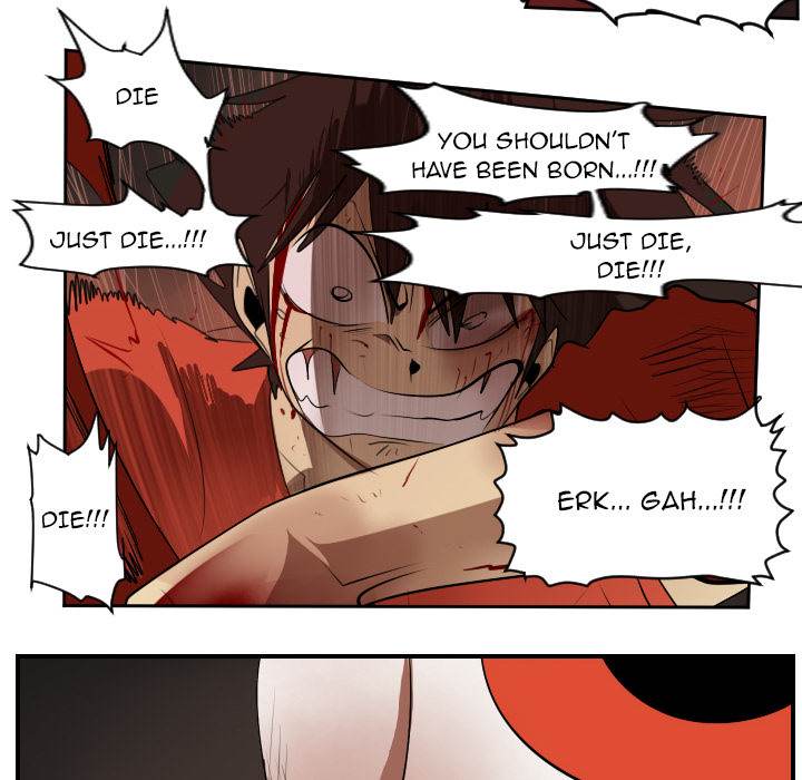 Ultimiter Chapter 58 - Page 14