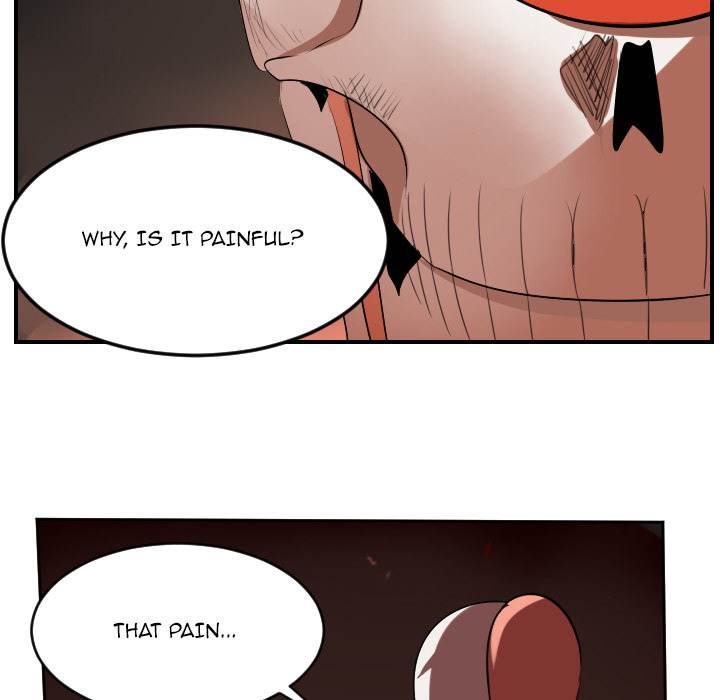 Ultimiter Chapter 58 - Page 15