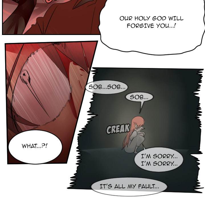 Ultimiter Chapter 58 - Page 22