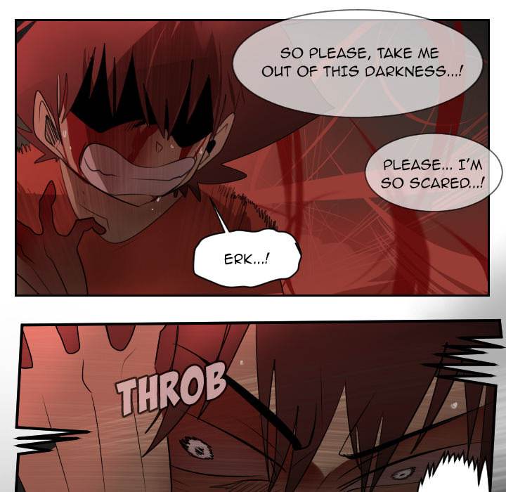 Ultimiter Chapter 58 - Page 23