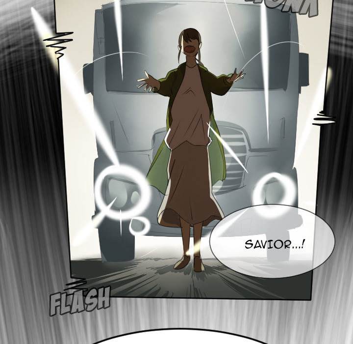 Ultimiter Chapter 58 - Page 28