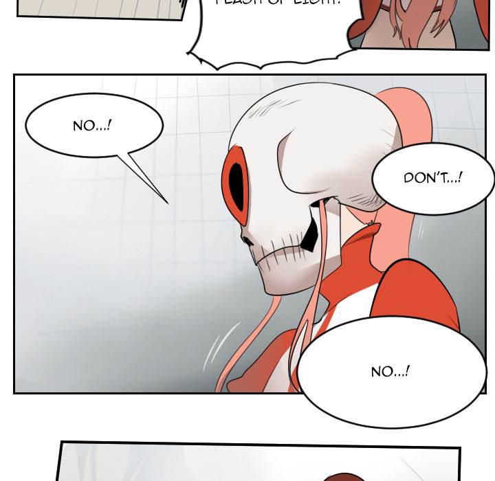 Ultimiter Chapter 58 - Page 41