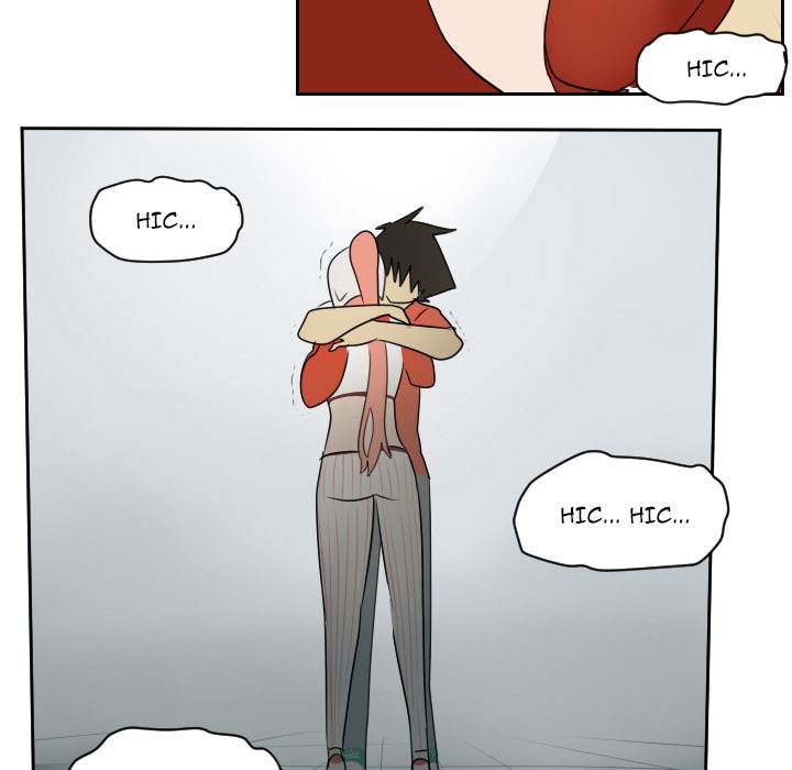 Ultimiter Chapter 58 - Page 58