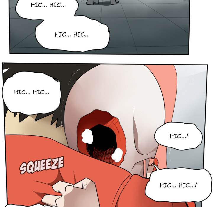 Ultimiter Chapter 58 - Page 59