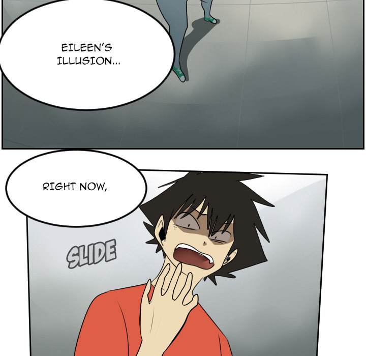 Ultimiter Chapter 58 - Page 7