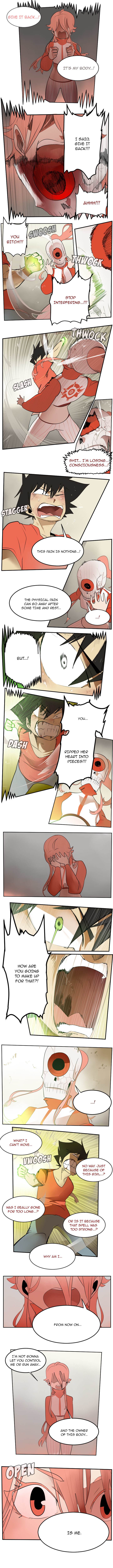 Ultimiter Chapter 60 - Page 4