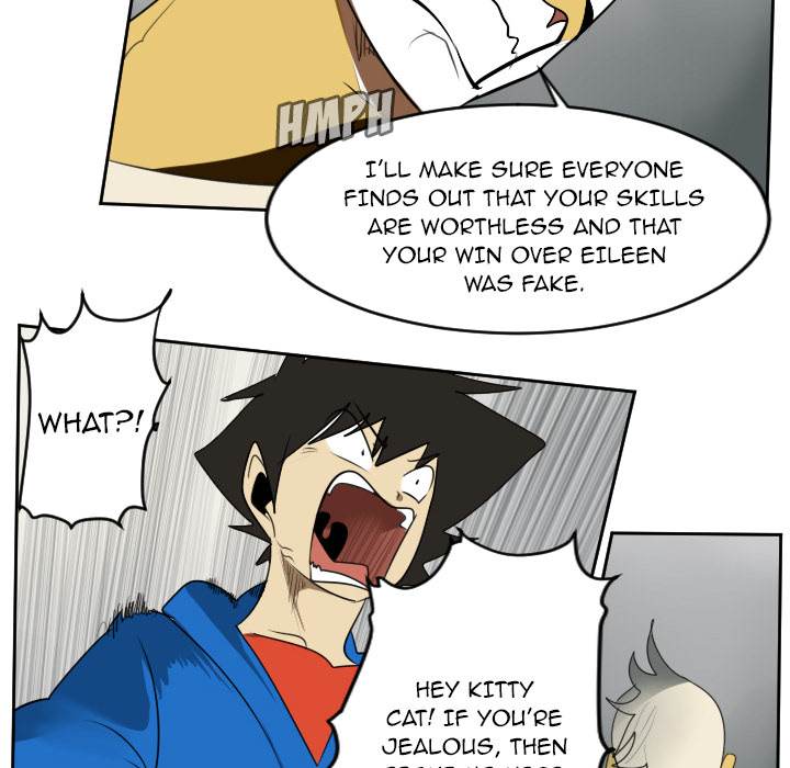 Ultimiter Chapter 65 - Page 20