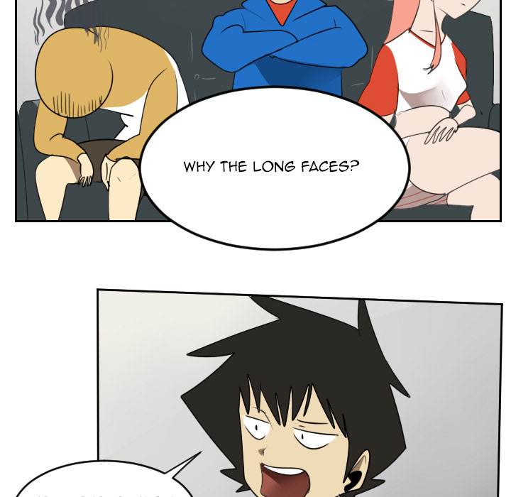 Ultimiter Chapter 65 - Page 28