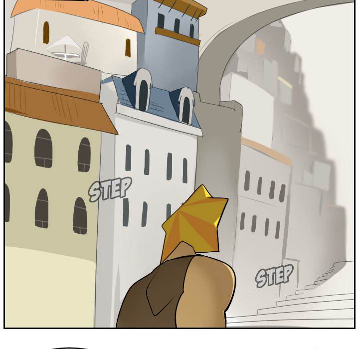 Ultimiter Chapter 65 - Page 32