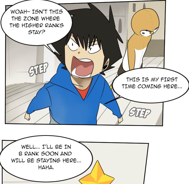 Ultimiter Chapter 65 - Page 33