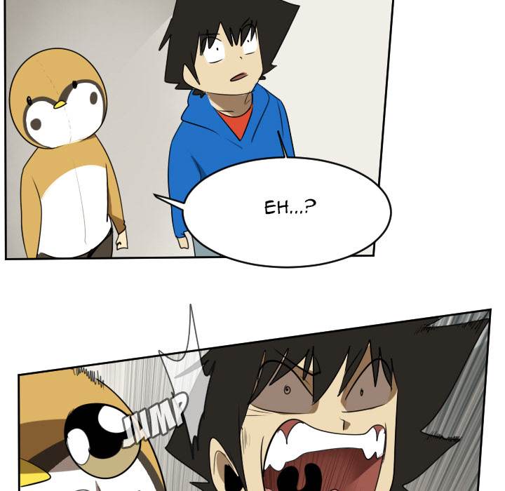 Ultimiter Chapter 65 - Page 37