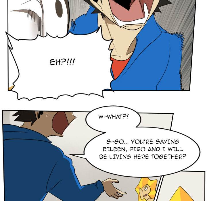 Ultimiter Chapter 65 - Page 38