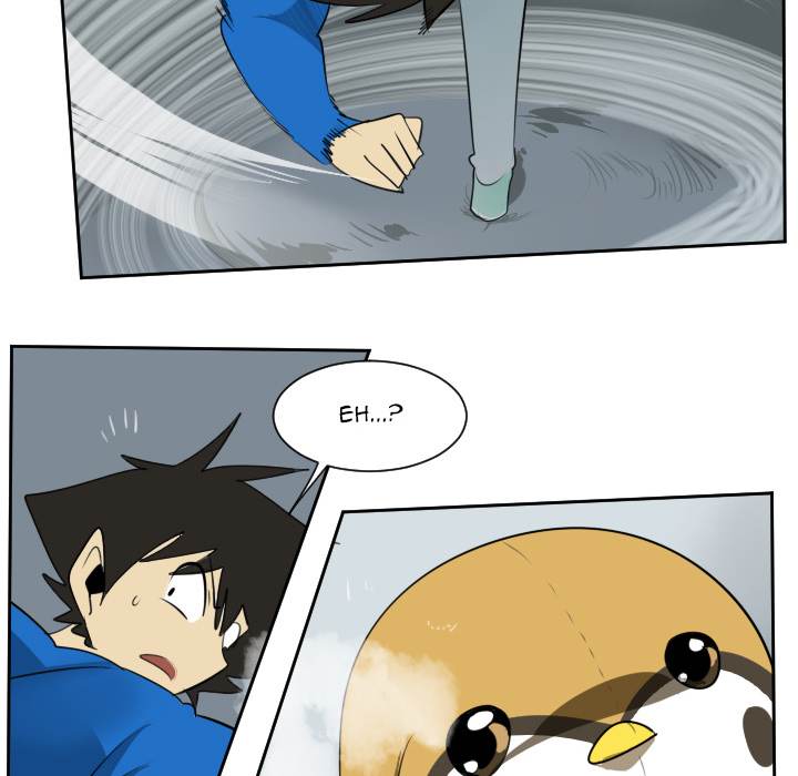 Ultimiter Chapter 68 - Page 12