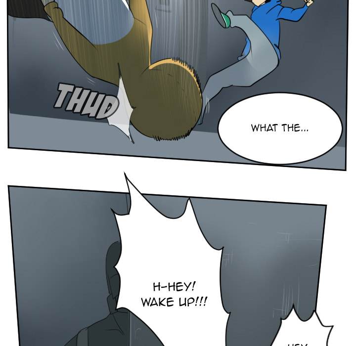 Ultimiter Chapter 68 - Page 14