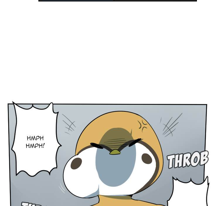 Ultimiter Chapter 68 - Page 16