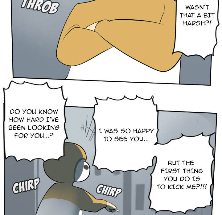 Ultimiter Chapter 68 - Page 17