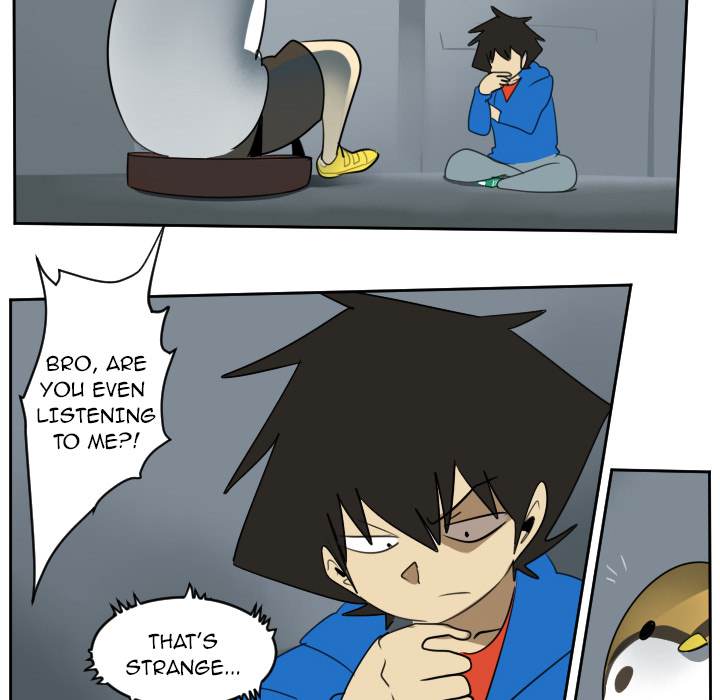 Ultimiter Chapter 68 - Page 18