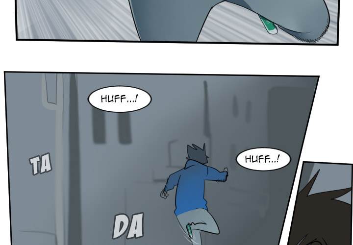 Ultimiter Chapter 68 - Page 2