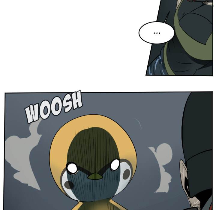 Ultimiter Chapter 68 - Page 24